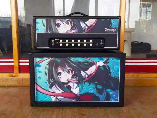 Custom