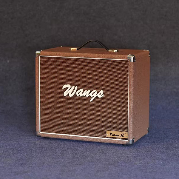 1x12"Open Back Cabinet