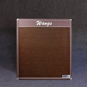 4x12"Open Back Cabinet