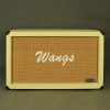 2x12"Closed Back Cabinet