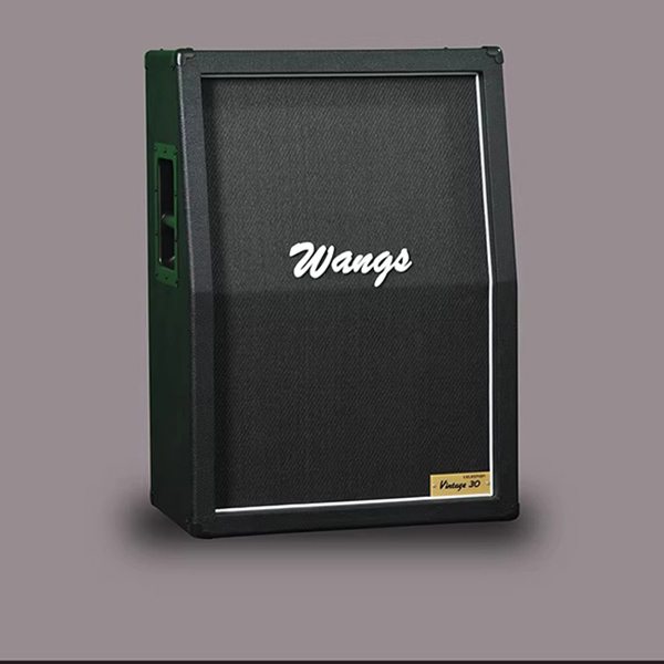 2x12"Closed Back Cabinet