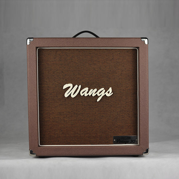 1x12"Closed Back Cabinet