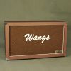 2x12"Closed Back Cabinet