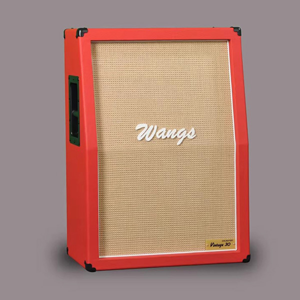 2x12"Closed Back Cabinet