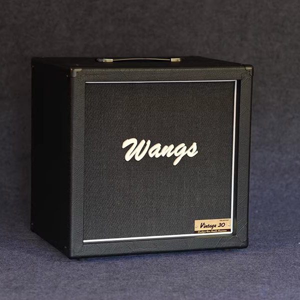 1x12"Closed Back Cabinet