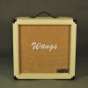 1x12"Closed Back Cabinet