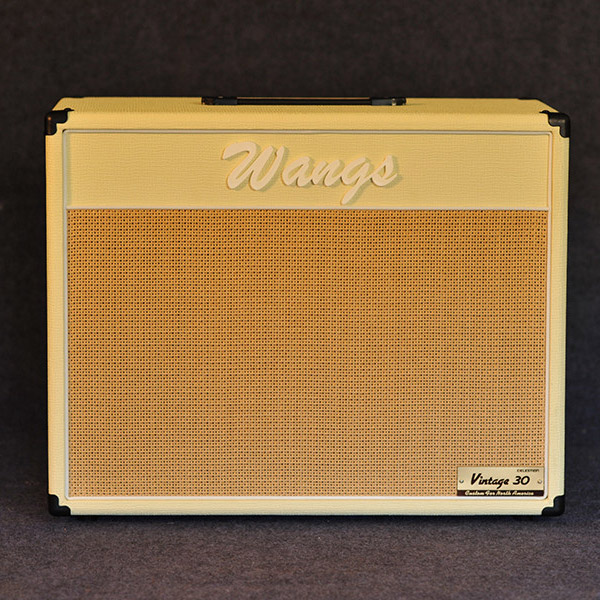 1x12"Plus Open Back Cabinet