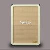2x12"Closed Back Cabinet