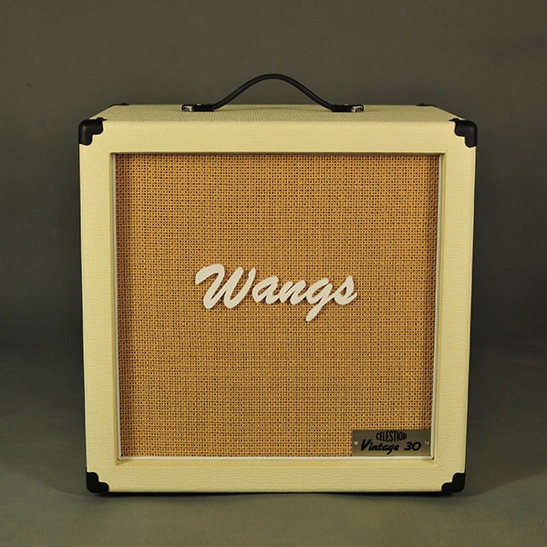 1x12"Closed Back Cabinet