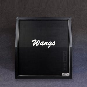 4x12"Closed Back Cabinet