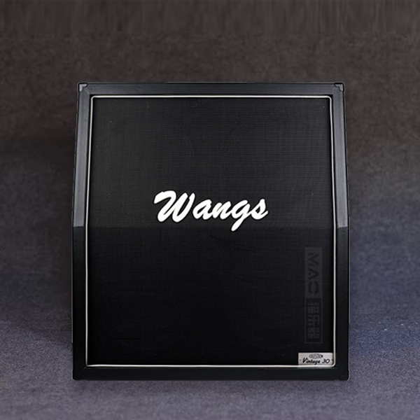 4x12"Closed Back Cabinet